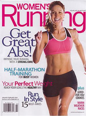 Women's Running